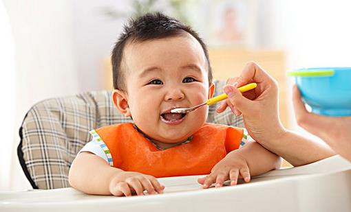 嬰兒得了濕疹該怎么護理