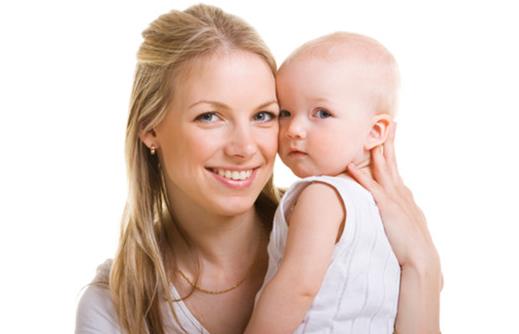 兩個月寶寶的生活情況