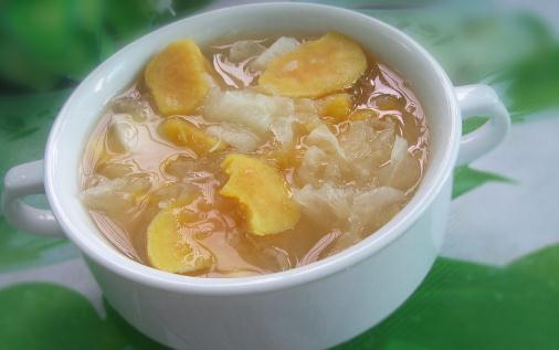 閉經(jīng)了怎么辦 5種食療幫到你