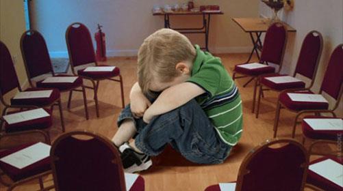 孩子不合群的原因與解決辦法 家長(zhǎng)應(yīng)該如何做