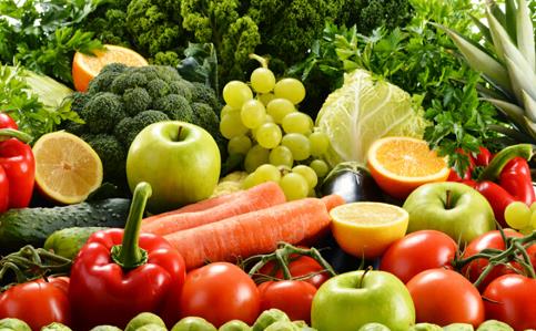 什么食物會有治病的作用？