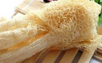 竹蓀的營養價值及功效是什么