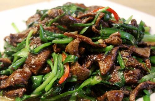 月經提前怎么辦 吃6種食物幫到你