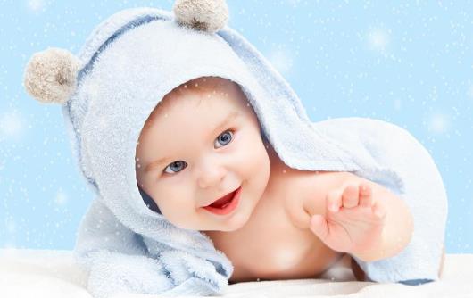 常抱寶寶竟有這些好處!