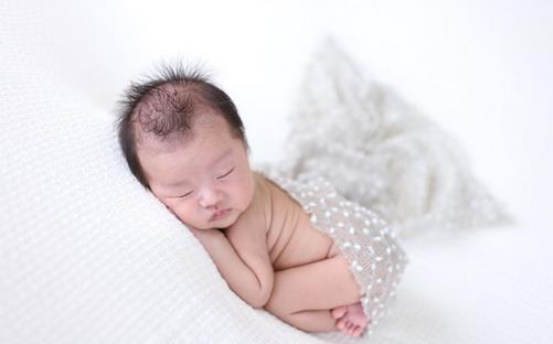 什么是胎毒?如何去胎毒