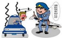 ?喝完酒要多長時間才能開車 別讓所謂的經驗騙了