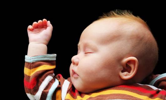 如何讓寶寶穿衣得當(dāng)