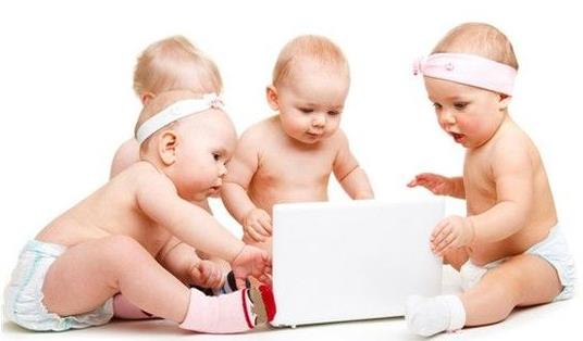 寶寶發育遲緩的表現有哪些