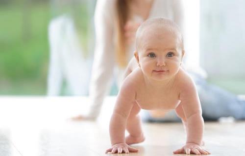 寶寶語言發(fā)育遲緩怎么回事