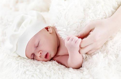 寶寶可以用熱水袋嗎