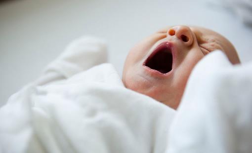 寶寶缺鈣怎么辦？寶寶缺鈣的原因