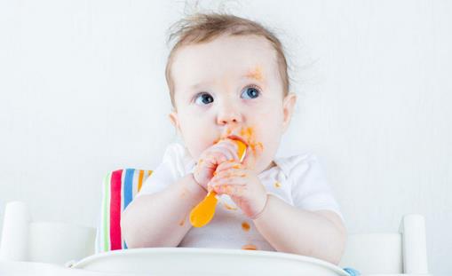 寶寶從什么時(shí)候可以開始補(bǔ)鈣