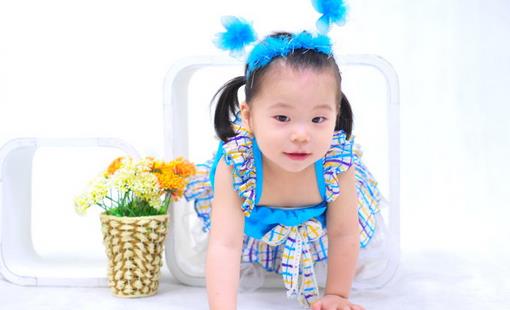 寶寶吃飯需要哪些營養