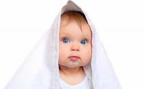 中醫治療寶寶濕疹的方法