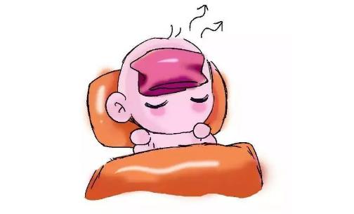 3歲的寶寶發燒39度怎么辦