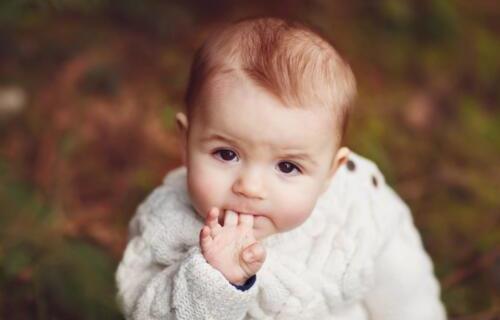 寶寶視力發育指標 寶寶視力異常癥狀