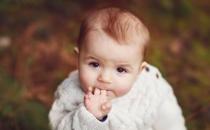 寶寶視力發育指標 寶寶視力異常癥狀