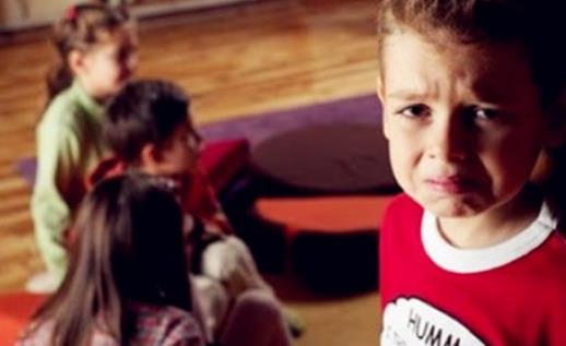 孩子上幼兒園哭怎么辦