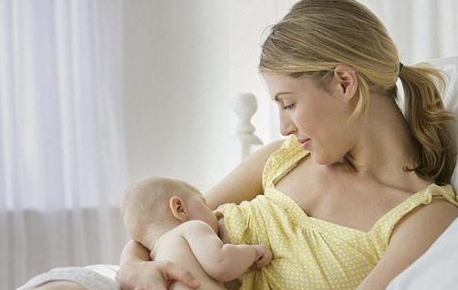 哺乳期如何做乳房保健 哺乳期乳房保健有哪些誤區