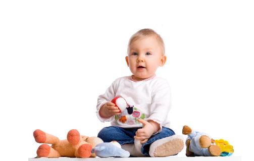 父母如何教寶寶正確發音