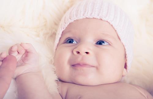 寶寶囟門什么時候閉合