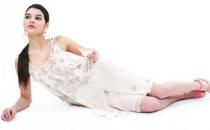 學會給胸部松綁 不穿胸罩的理由與時間