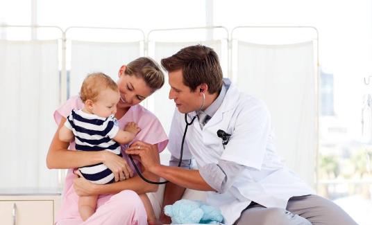 寶寶臀部護理不當的危害