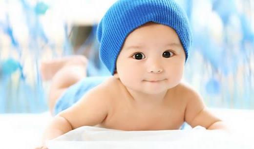 寶寶流口水是什么原因