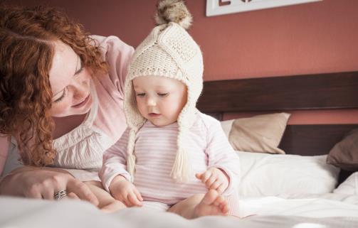 5個月大的寶寶吐奶怎么辦