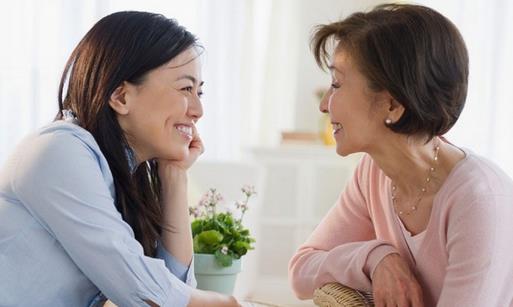 婆媳關系不好應該怎么辦