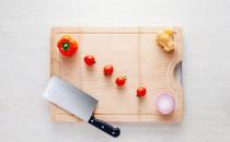 砧板開裂發霉的解決辦法