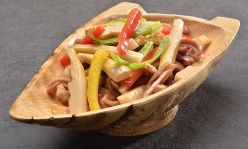 豬內臟怎么洗？豬肚的清洗方法