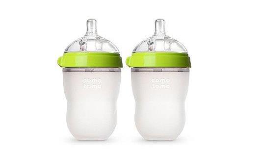 寶寶的奶瓶怎么消毒