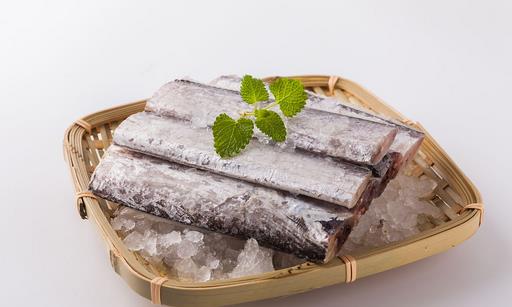 帶魚內臟怎么洗?怎么才能把帶魚洗干凈