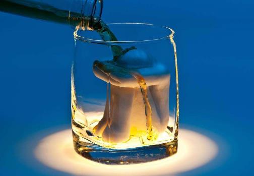 如何預防酒精過敏