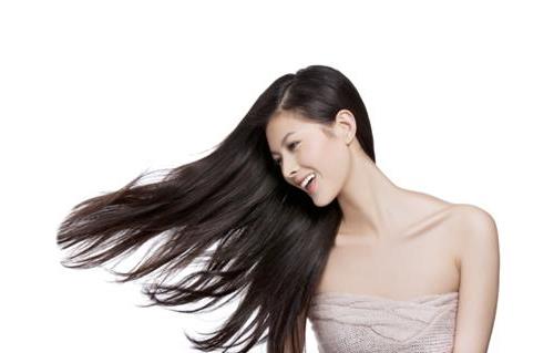 頭發干枯毛躁怎么辦