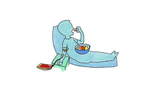 孕婦可不可以獻(xiàn)血