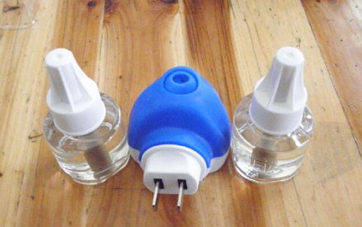 電蚊香對孕婦和嬰兒有害嗎