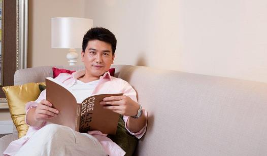 男人發福背后的5大健康隱患