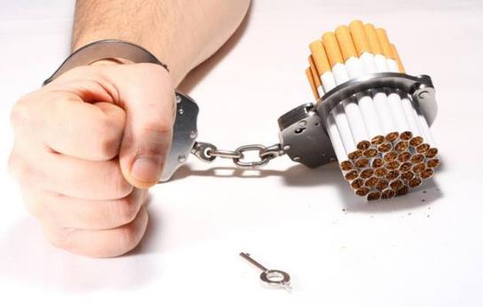 什么是戒煙綜合癥?戒煙綜合癥持續時間