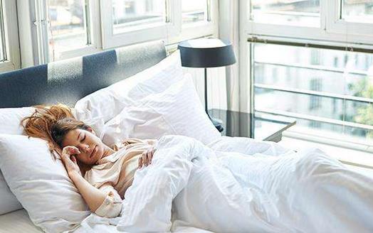 總是嗜睡是什么原因