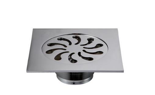 地漏反味怎么辦？地漏如何防臭