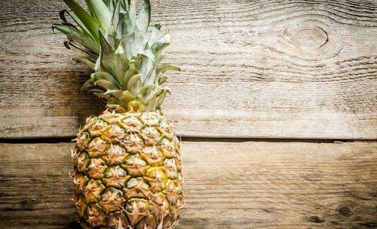 鳳梨和菠蘿有啥區別