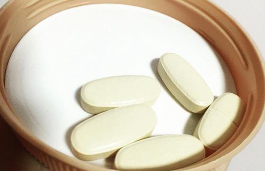 什么時候吃鈣片吸收最好