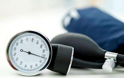 高血壓患者的飲食療法