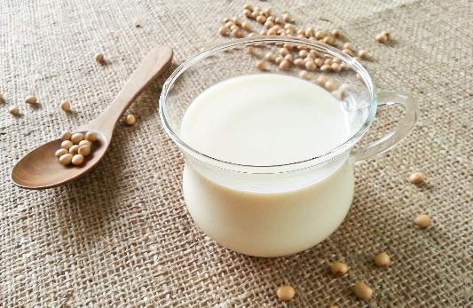 可以空腹喝豆?jié){嗎?