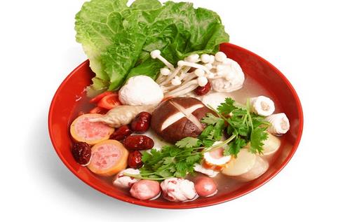 吃麻辣燙好嗎?吃麻辣燙會上火嗎