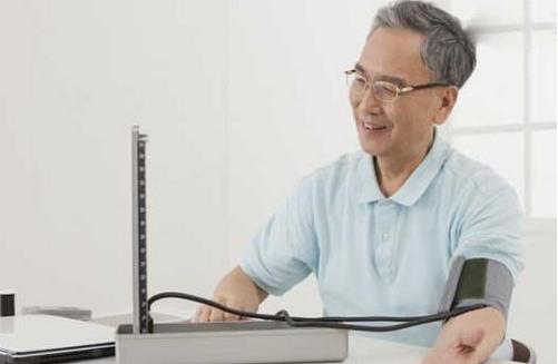 血壓高怎么調理?高血壓怎么治療