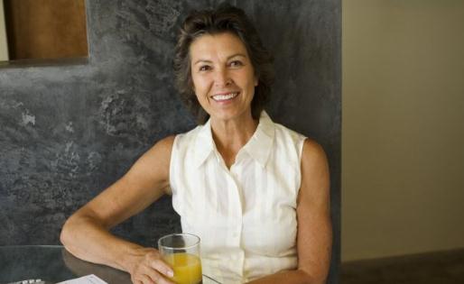 女性更年期警惕月經不調 更年期月經不調的7大原因