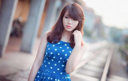 女人血虛臉上會長斑嗎